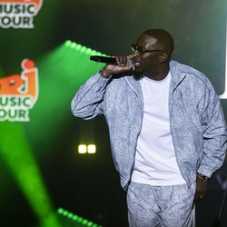 Keblack - NRJ Music Tour de Haguenau 2026