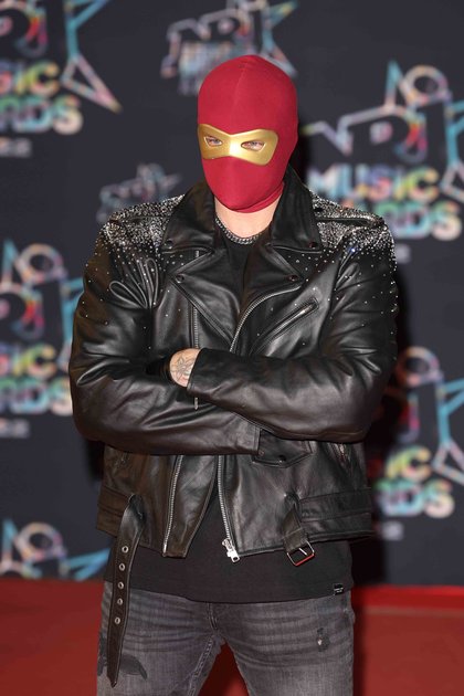 Sound Of Legend - Tapis Rouge des NRJ Music Awards 2022
