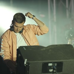 NRJ Music Tour de Toulouse 2017