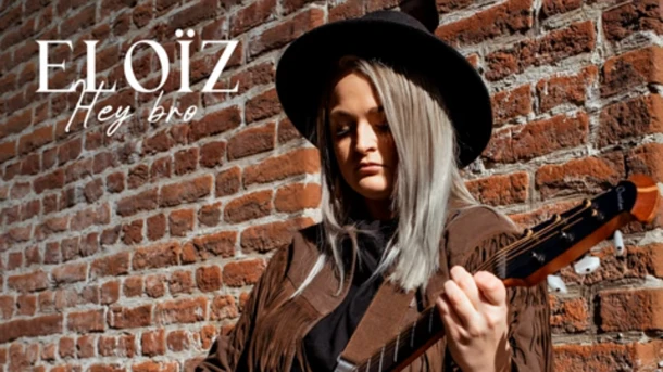 Le coup de cœur du club Chérie du jour: "Hey Bro" de Eloïz