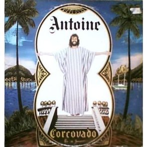 Corcovado Rio de Janeiro