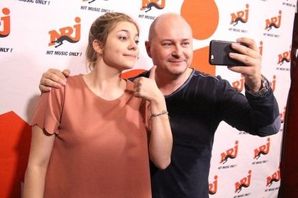 Mardi 24 Mars 2015 avec LOUANE