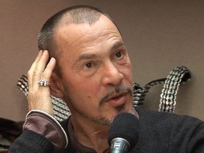 Florent Pagny invité de la Matinale sur Chérie FM (photo 17/20) 
