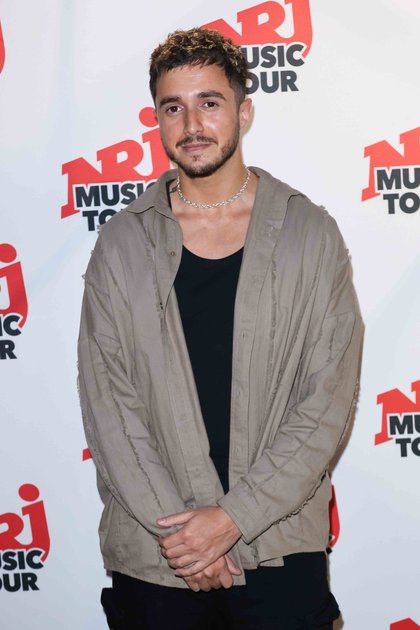 Boris Way - NRJ Music Tour Toulouse 2024