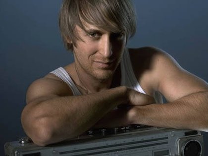 David Guetta se livre sur ses titres