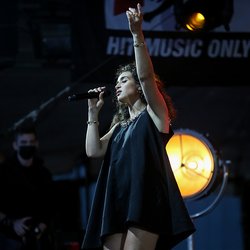 Camélia Jordana - Essentiel Festival de Toulouse