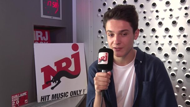 Kungs : «me retrouver nommé aux côtés des plus grands DJs, c’est énorme!»