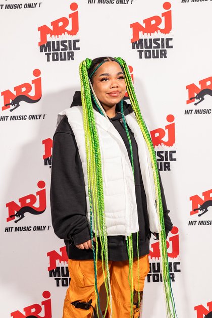 Zoe Wees - NRJ Music Tour Haguenau 2021