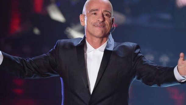 Focus sur "Più bella cosa" d'Eros Ramazzotti, un titre plébiscité dans toute l'Europe !