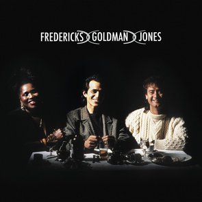 Fredericks Goldman Jones