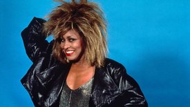 Tina Turner en 5 tubes mythiques