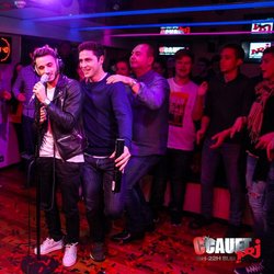 Mardi 24 Novembre avec RIDSA