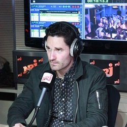 Lundi 2 décembre avec Capital Cities