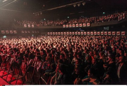 NRJ Music Tour de Lille