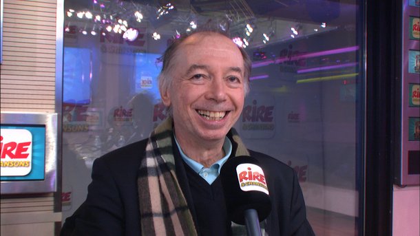 1 heure avec Philippe Chevallier - extraits de son livre