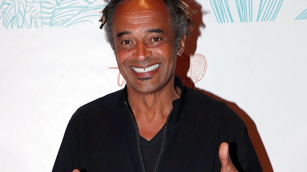 Yannick Noah dévoile un titre solaire avec «Todo Esta Bien»
