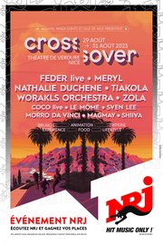 Festival Crossover 2023