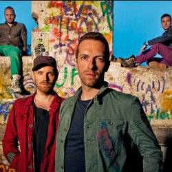 Coldplay