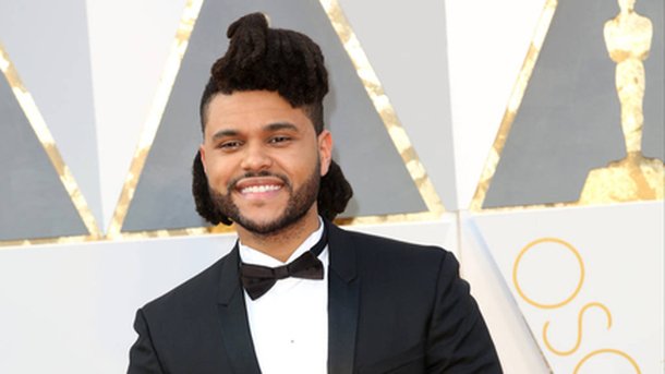 The Weeknd : 19 nominations aux Billboard Music Awards!