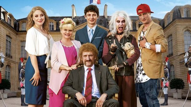 "Les Tuche" : comment la cuisson des frites est-elle gérée sur le tournage ?