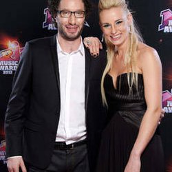 Photocall - NRJ Music Awards 2012