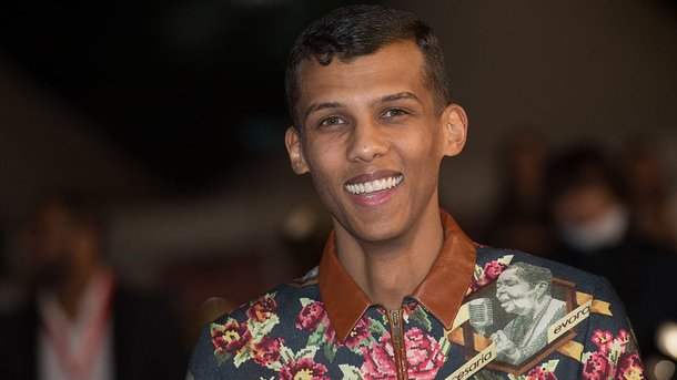Stromae: tout ce qu'il faut savoir sur "Alors on danse"