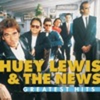 Huey Lewis & The News