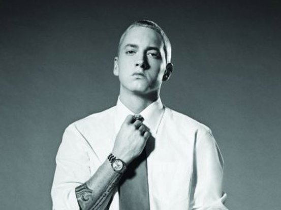 eminem