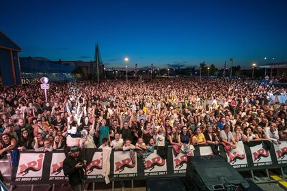 NRJ Music Tour Maubeuge 2019