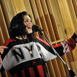Jessie J reprend "We Found Love" de Rihanna 
