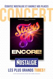 STARS 80 : Encore !