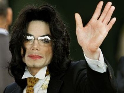 Michael Jackson