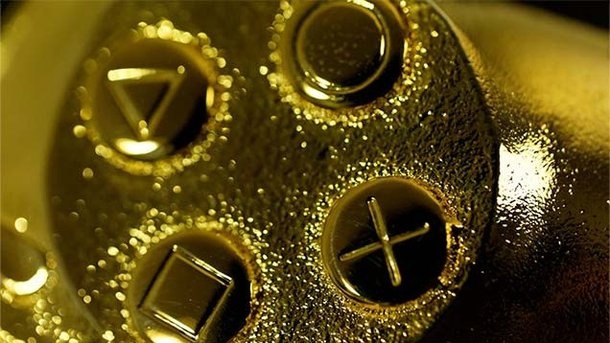 Le concours de la Manette d'Or a un gagnant