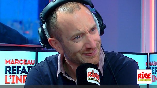 Le LOSC champion et Barbara Pravi 2ème de l'Eurovision - Marceau refait l'info