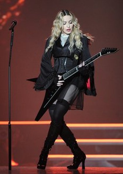 Madonna