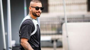 Maluma VS Justin Bieber : le match des tombeurs de ces dames