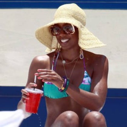 Stars en vacances : quand les people s'éclatent à Miami