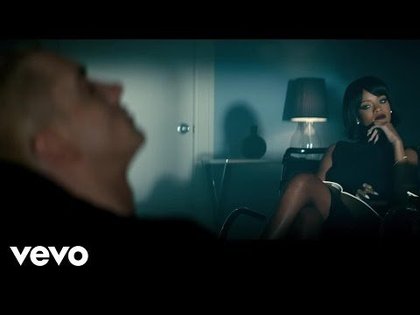 Eminem - The Monster (Teaser) ft. Rihanna 