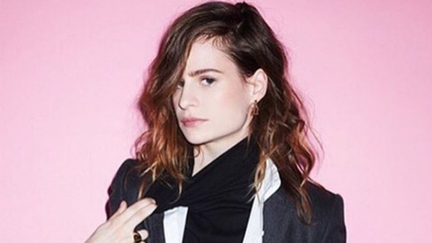 Christine and The Queens: elle fait le bilan de 2015 en poésie
