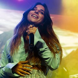 Philippine - NRJ Music Tour Compiègne 2021
