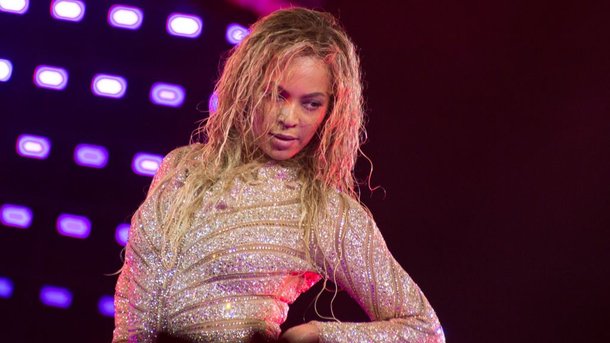 Beyonce : pourquoi l'appelle-t-on Queen B ?