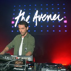 The Avener - NRJ Music Tour Haguenau 2019