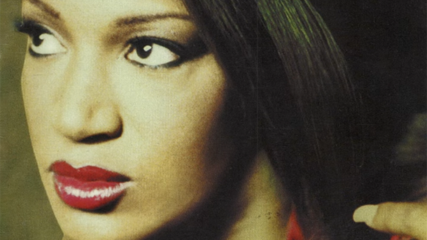 Le collector du 17-20 : "Ain't That Just the Way" de Lutricia McNeal