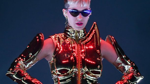 Ces femmes qui ont influencé Katy Perry