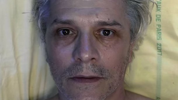 Indochine diffusera le court-métrage «Kimono dans l’ambulance» au cinéma !