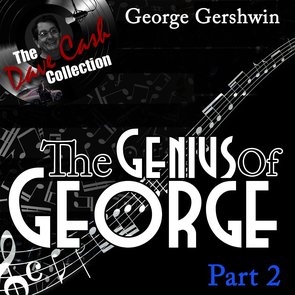 The Genius Of George Part 2 - [the Dave Cash Collection]