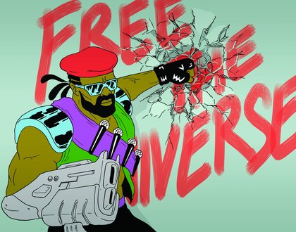 Major Lazer