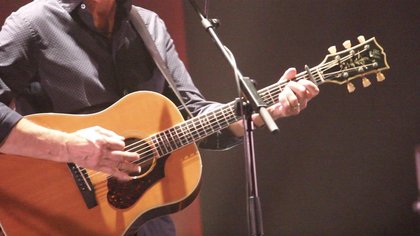 Concert Super Privé de Francis Cabrel - Le 11 septembre 2021 au théâtre Fémina de Bordeaux