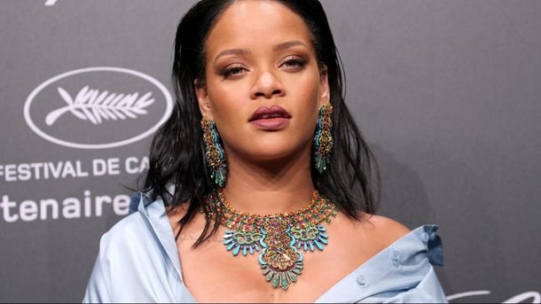 Rihanna vs Nicki Minaj: le match des chanteuses torrides