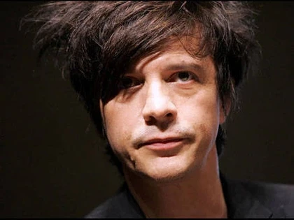 Nicolas Sirkis